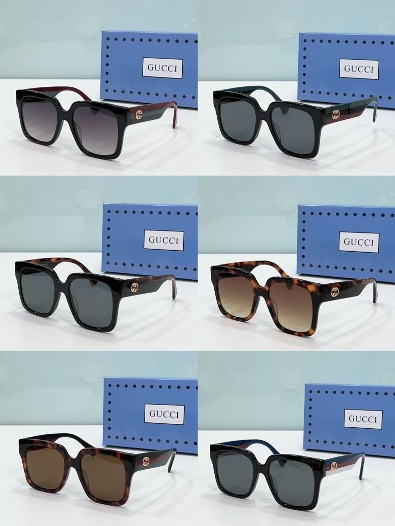 Gucci Sunglasses